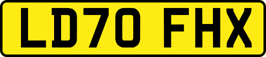 LD70FHX
