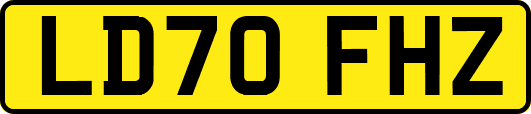 LD70FHZ