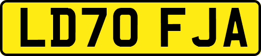 LD70FJA