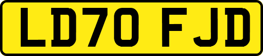 LD70FJD