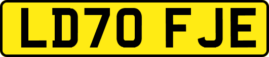 LD70FJE