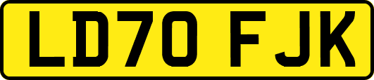 LD70FJK