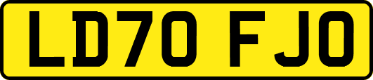 LD70FJO