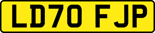 LD70FJP