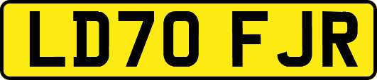 LD70FJR