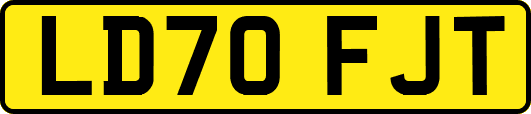 LD70FJT