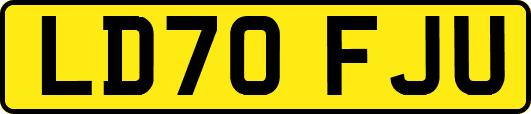 LD70FJU