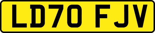 LD70FJV