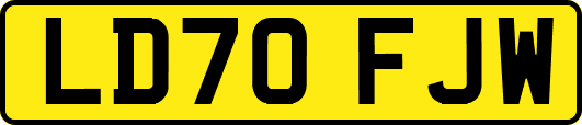 LD70FJW