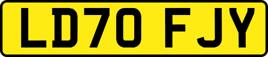 LD70FJY