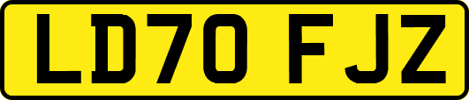 LD70FJZ