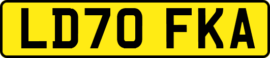 LD70FKA