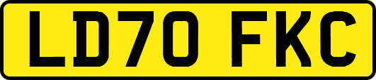 LD70FKC