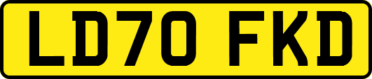 LD70FKD