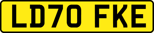 LD70FKE