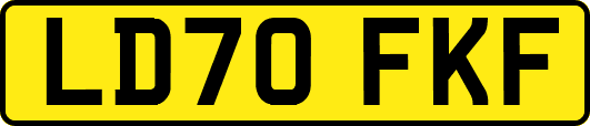 LD70FKF