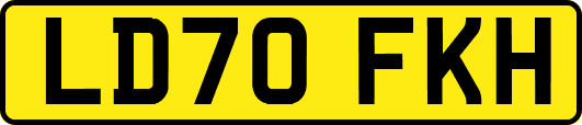 LD70FKH