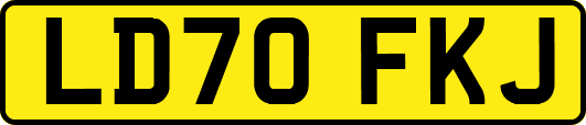 LD70FKJ
