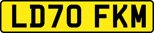 LD70FKM