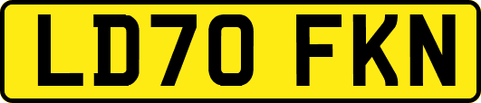 LD70FKN