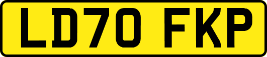 LD70FKP