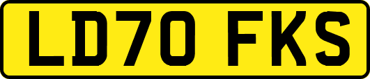 LD70FKS
