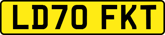 LD70FKT