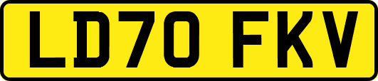 LD70FKV