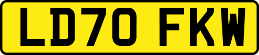 LD70FKW
