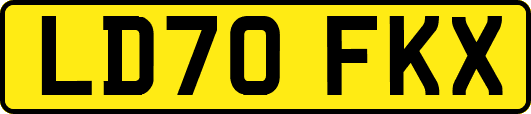 LD70FKX