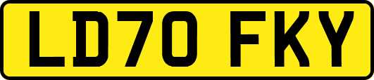 LD70FKY