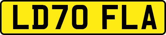 LD70FLA