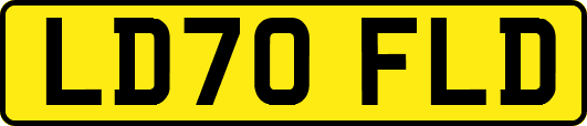 LD70FLD