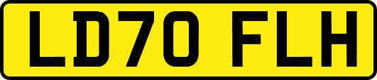 LD70FLH