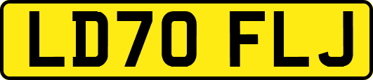 LD70FLJ