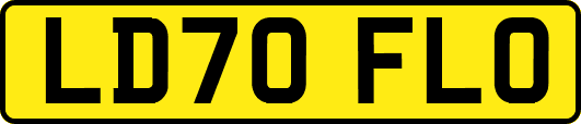 LD70FLO