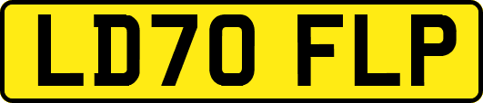 LD70FLP