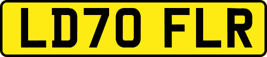 LD70FLR