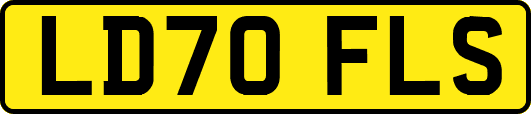 LD70FLS