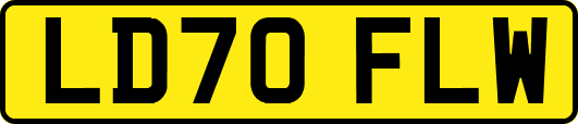 LD70FLW