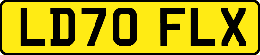 LD70FLX