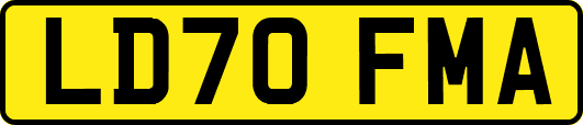 LD70FMA