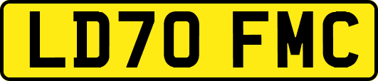 LD70FMC