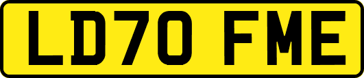 LD70FME