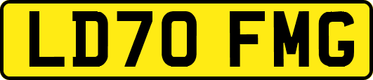 LD70FMG