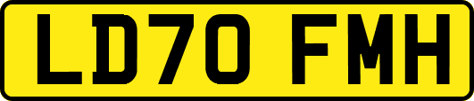 LD70FMH