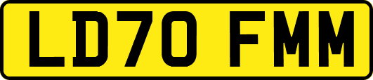 LD70FMM