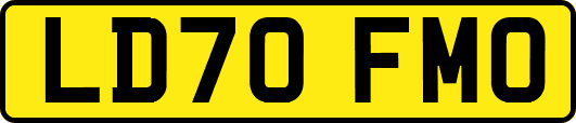 LD70FMO