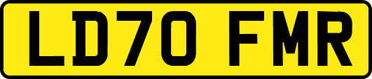 LD70FMR