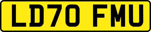 LD70FMU